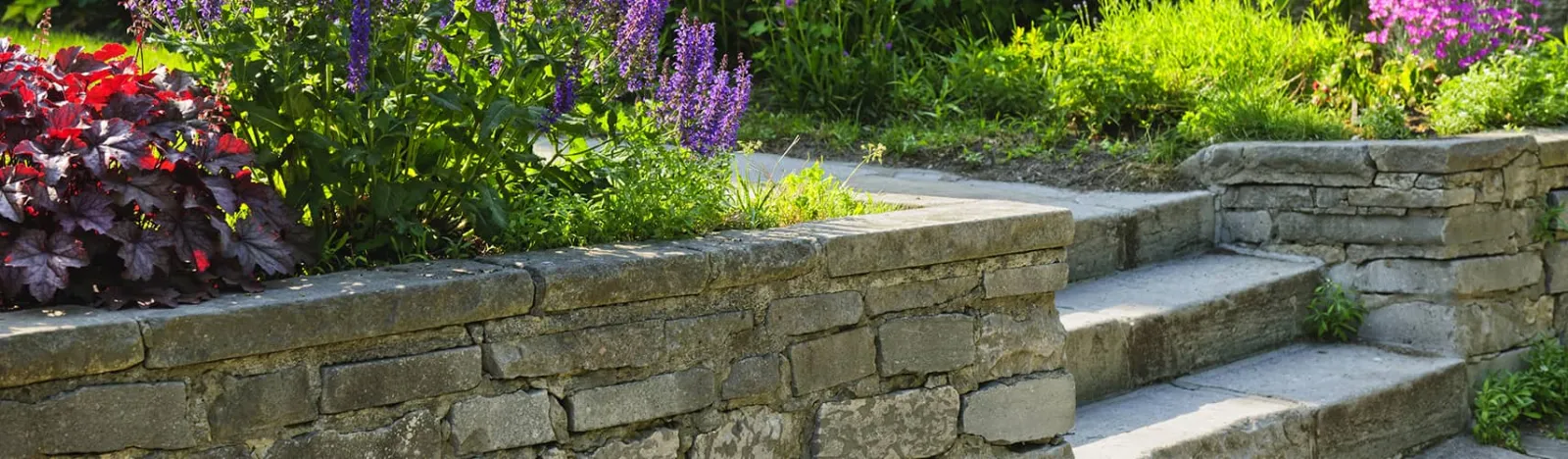 Spring Landscaping Company, Landscaper and Landscaping Services